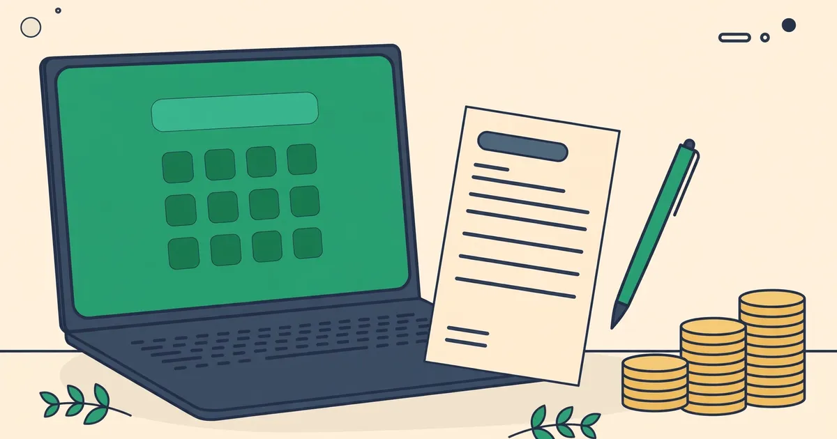 Calculator salariu brut 2026: transformi netul în brut și brutul în net