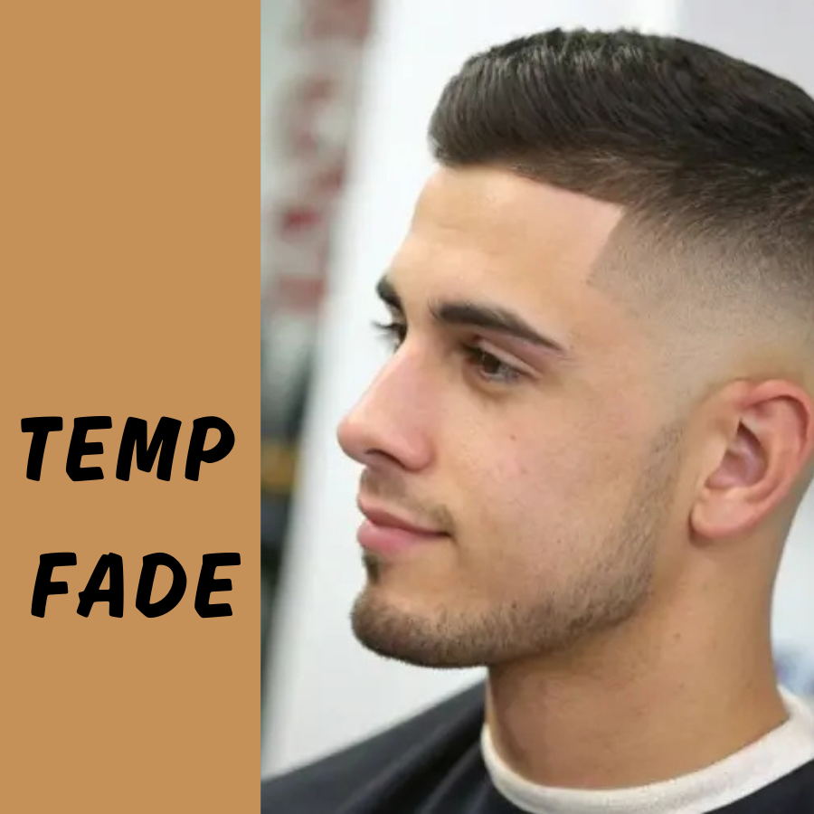 Temp Fade