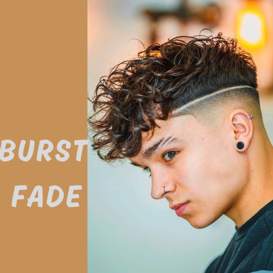 burst fade