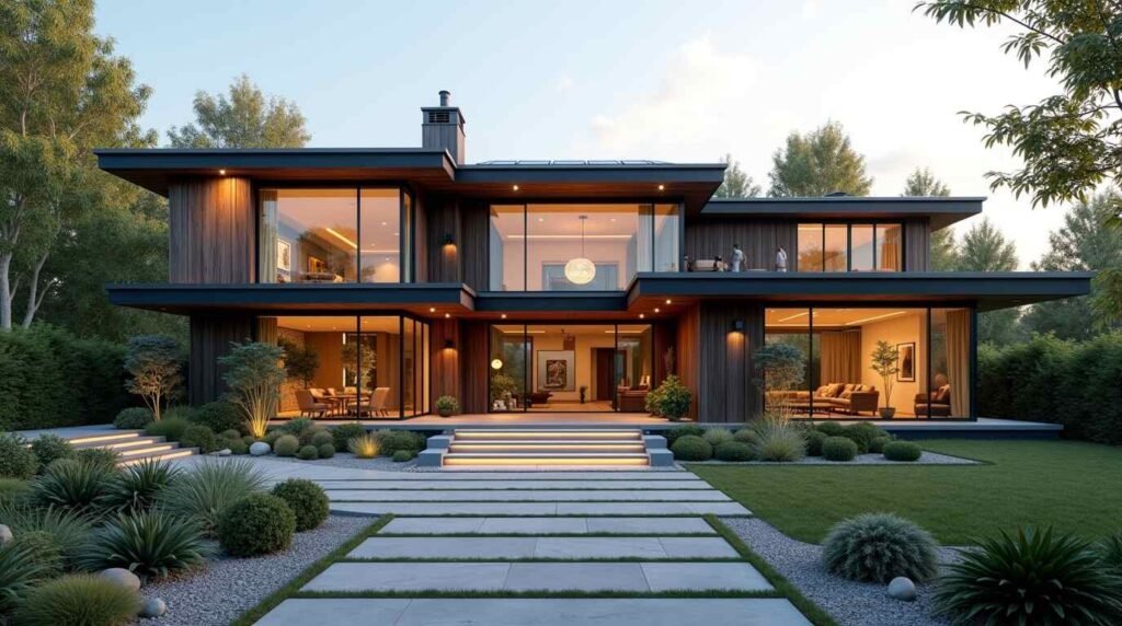 Best Custom Home Builder in US