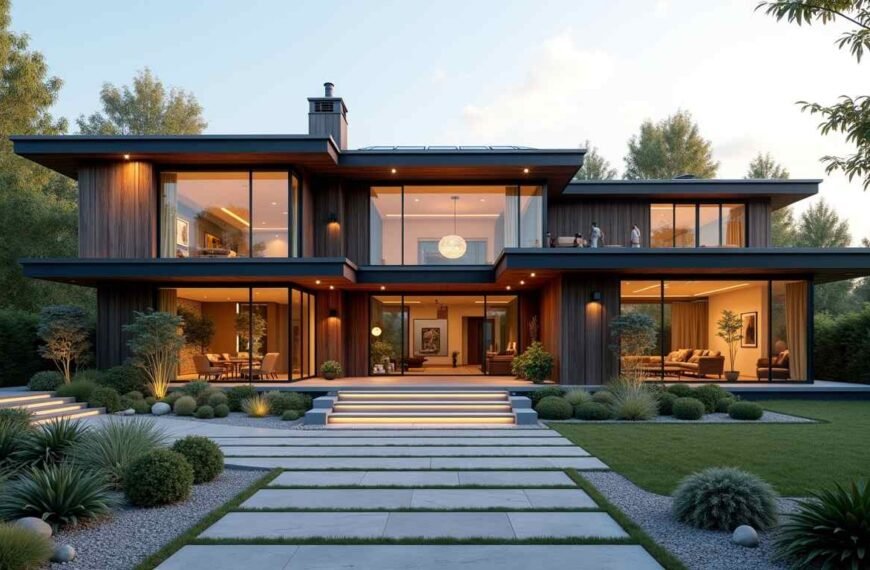 Best Custom Home Builder in US