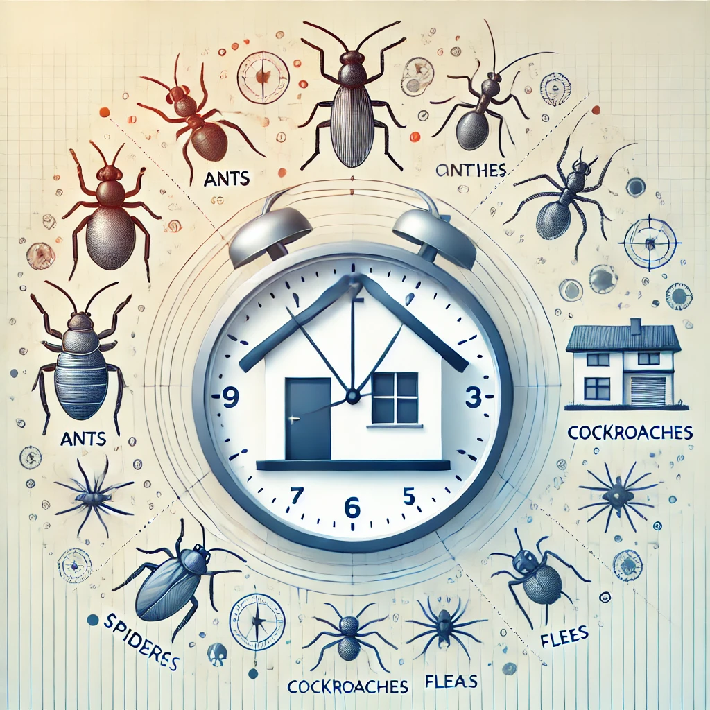 Pest Control