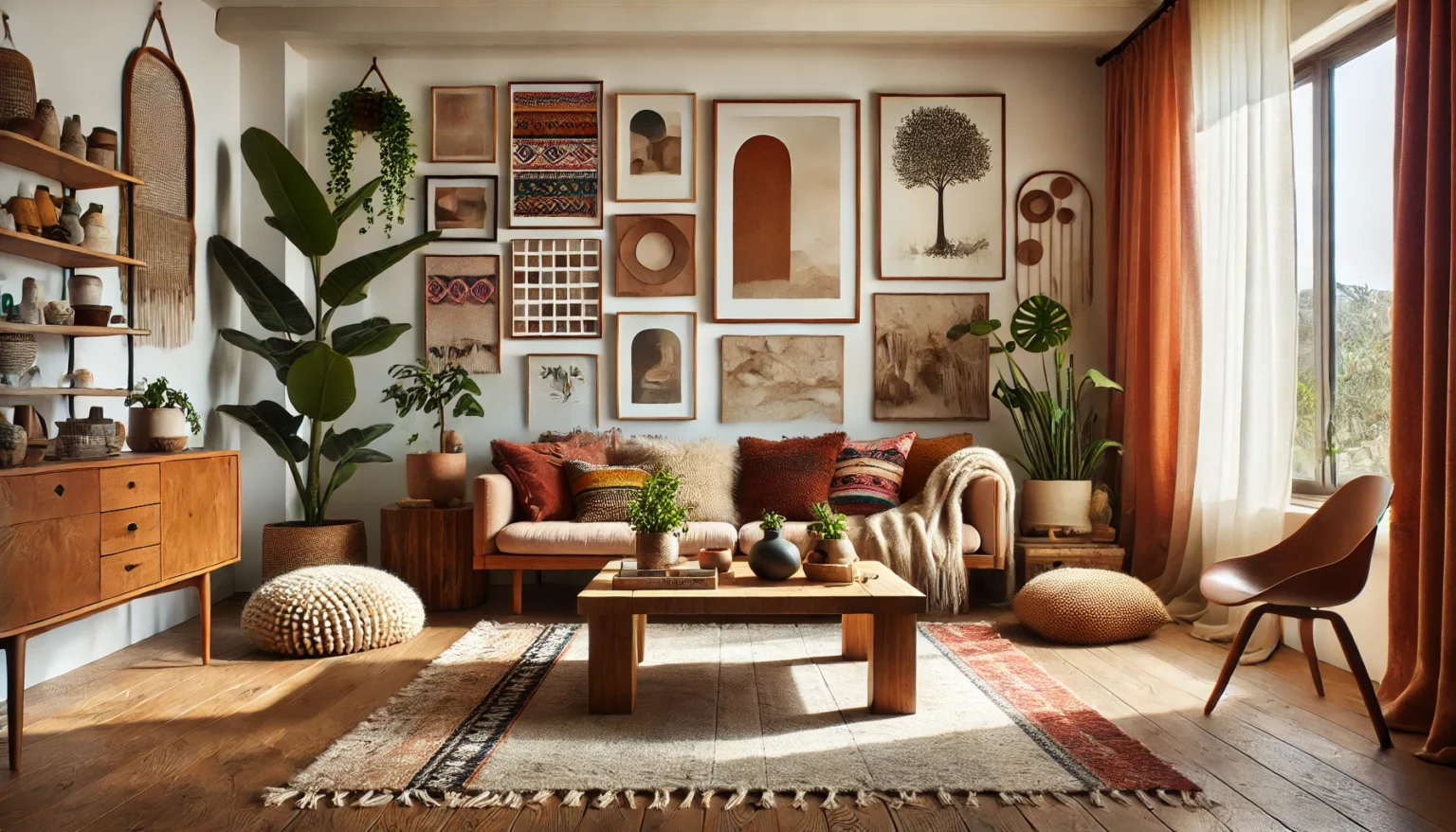 Shopper Home Decor