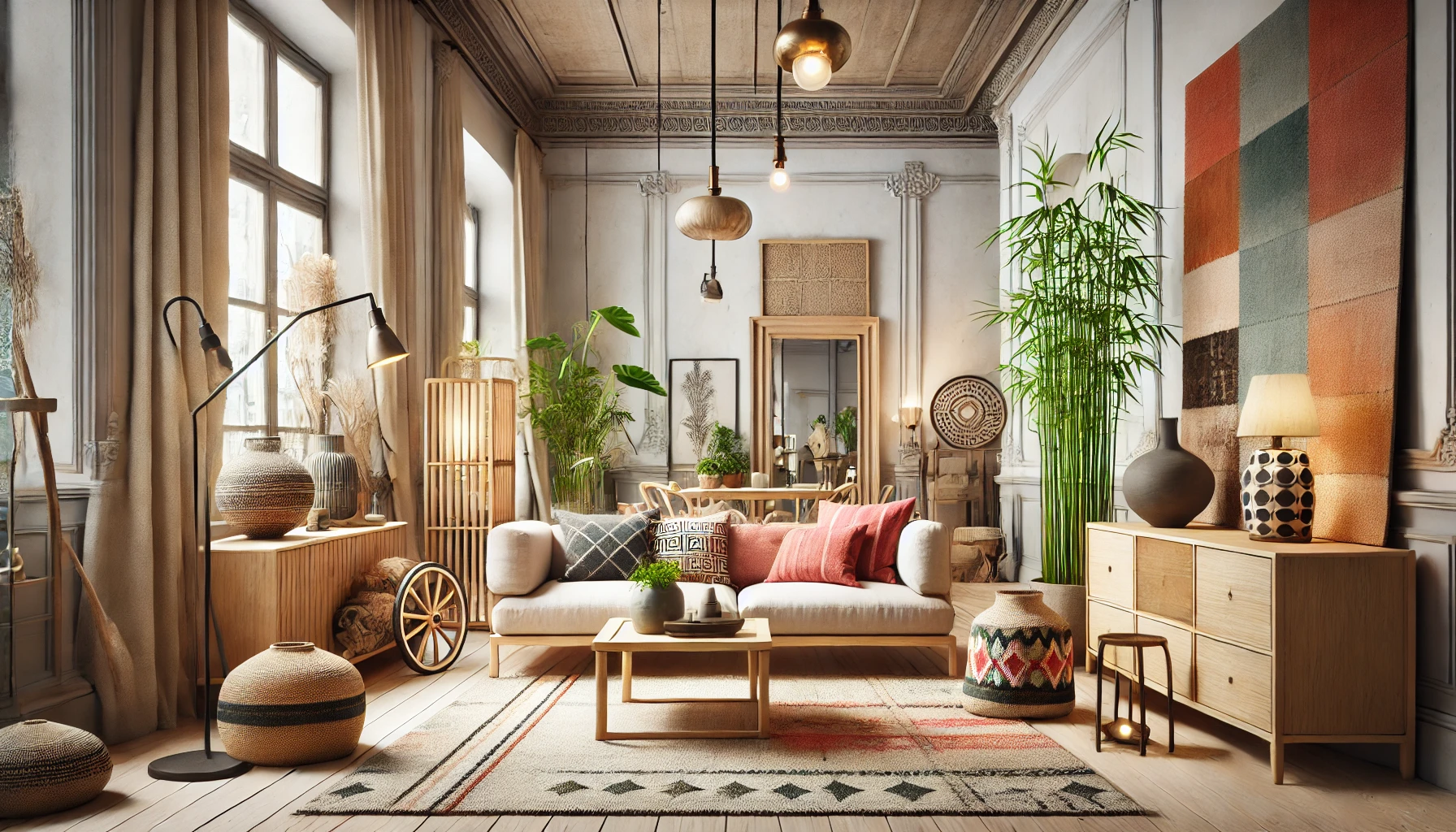 Home Decor Emporium