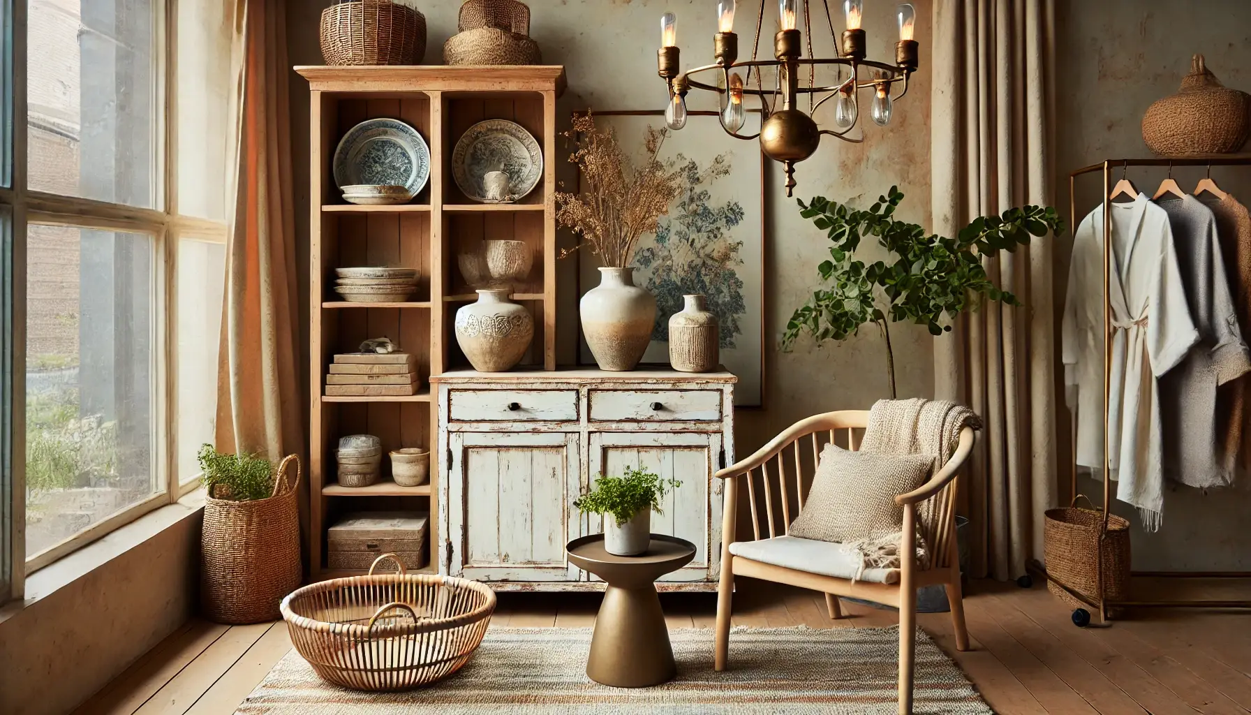 Home Decor Emporium