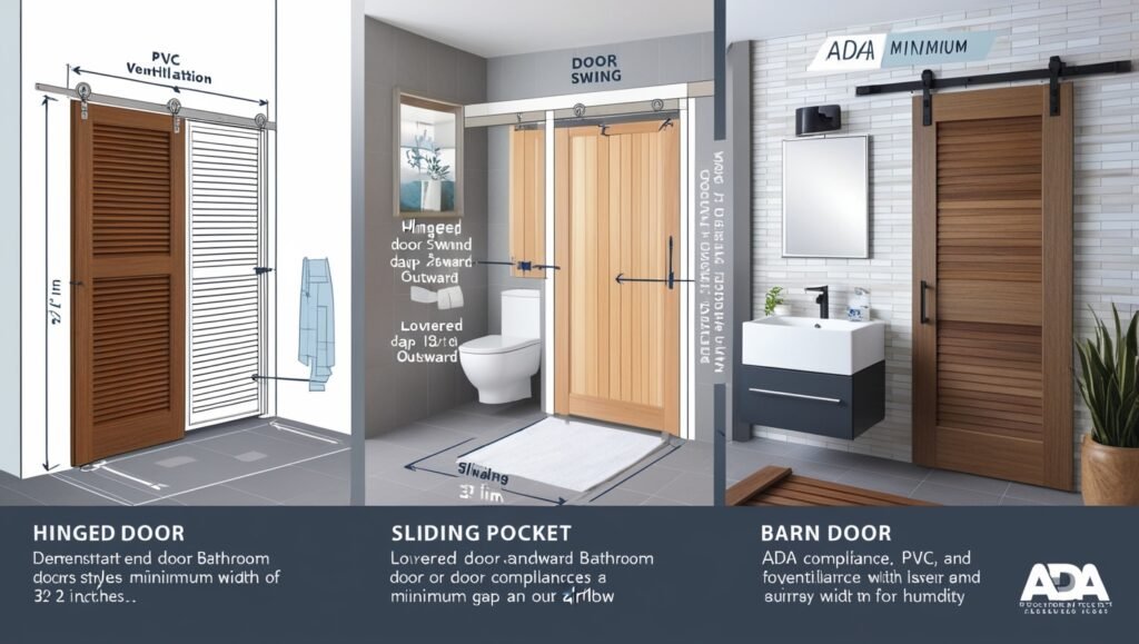 Design and Accessibility Considerations