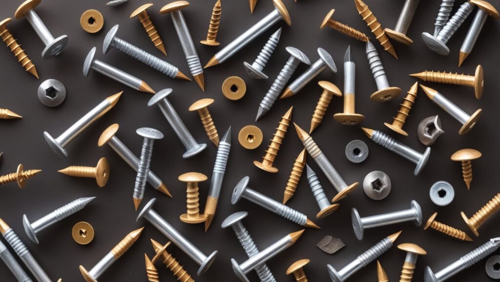 How Many Nails Do You Need to Build a Home 2025?