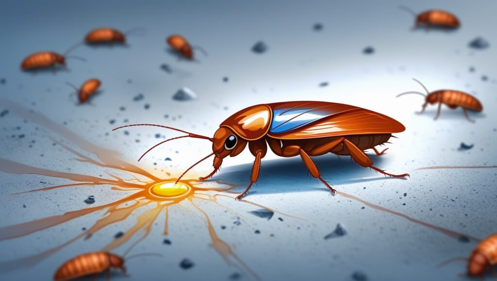 How Long After Pest Control Do Bugs Die?