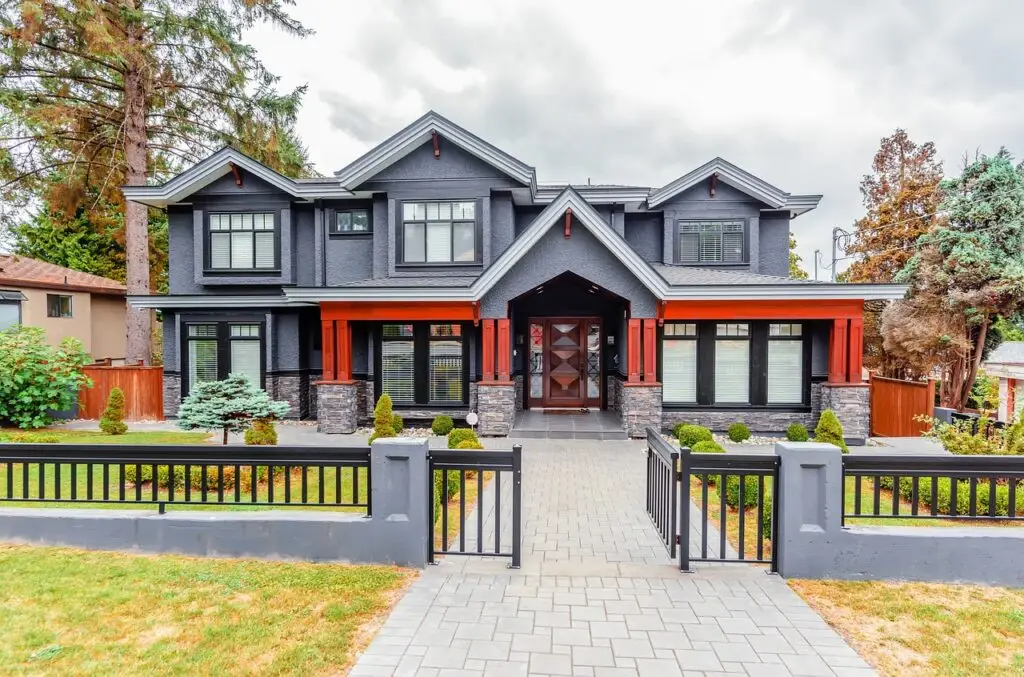 Property Integrity