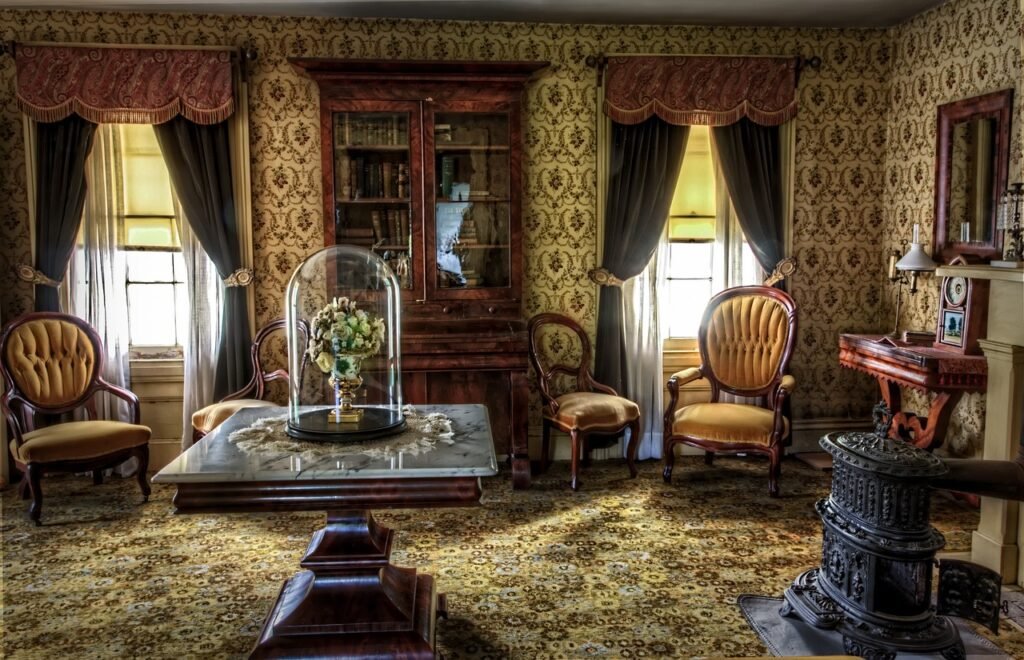 Mastering Interior Decorating Terminology