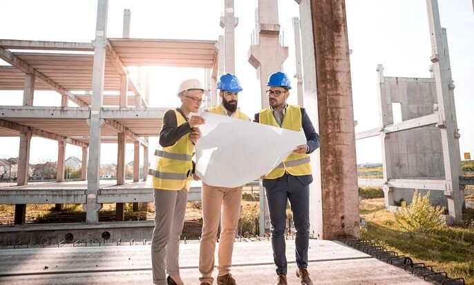 Construction Supervision Costs