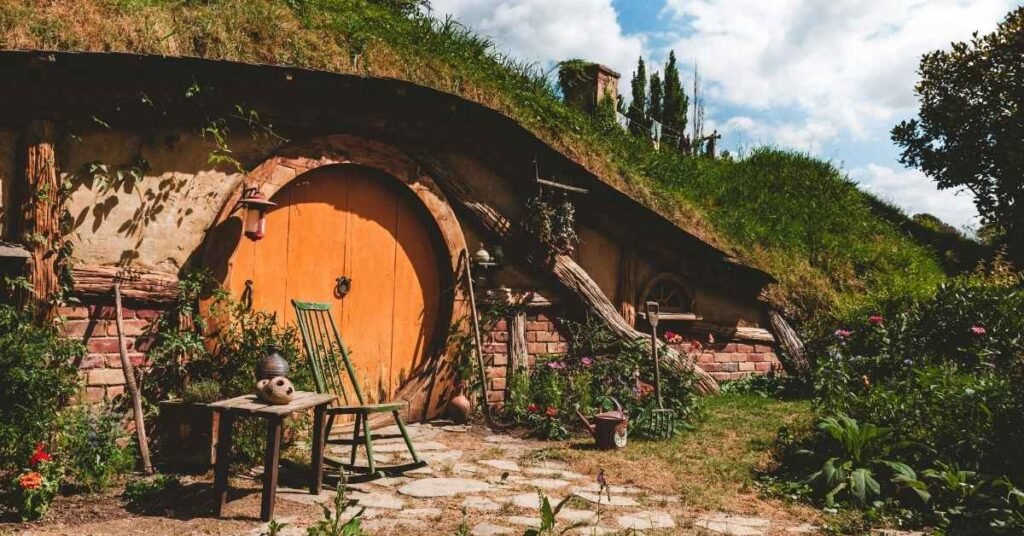 Garden Center Event Ideas