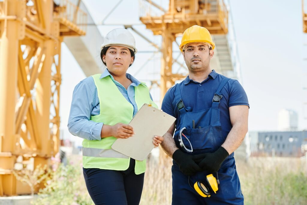 Average Construction Supervision Costs