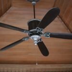 ceiling fans