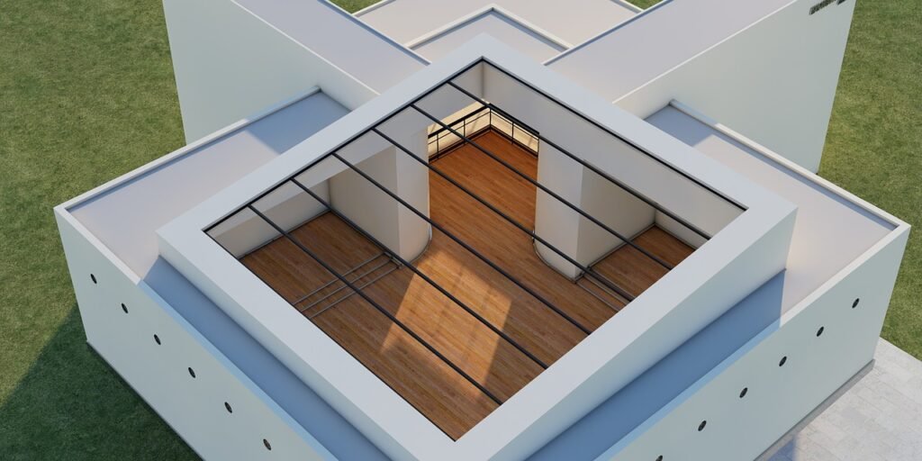 Lodge 3D Drawing's Future
