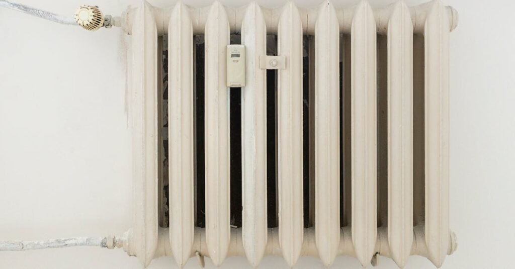 Electric Hot Water System