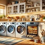Lamona Appliances