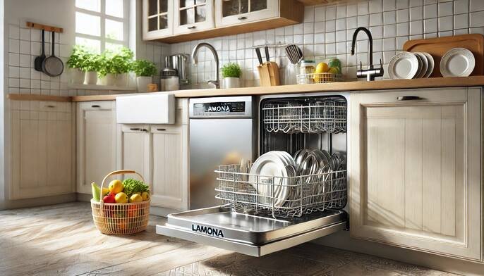 Lamona Dishwashers