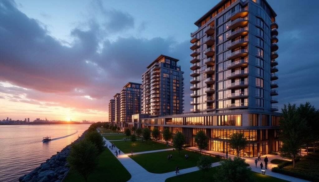 Riverside Boulevard