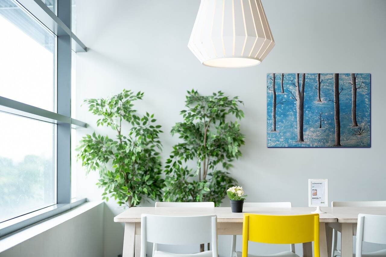 Privacy Policy - Interior design