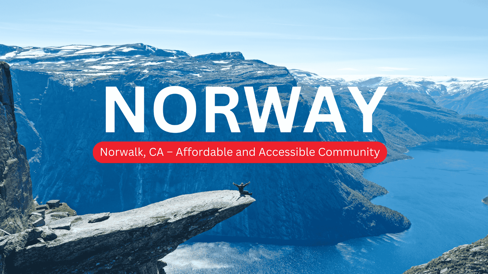 Norwalk, CA – Affordable and Accessible Community best cities near Long Beach