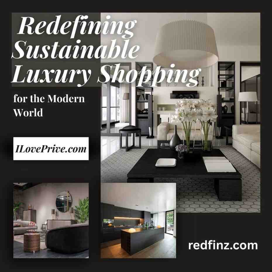 ILovePrive.com| Redefining Sustainable Luxury Shopping for the Modern World ILovePrive.com| Redefining Sustainable Luxury Shopping for the Modern World