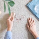 11 Expert Ways to Remove Blood from Your Carpet A Complete Guide
