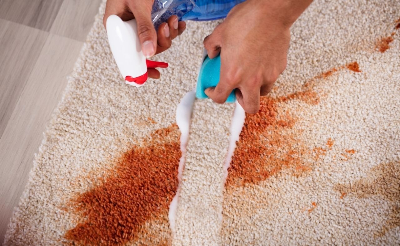 11 Expert Ways to Remove Blood from Your Carpet A Complete Guide