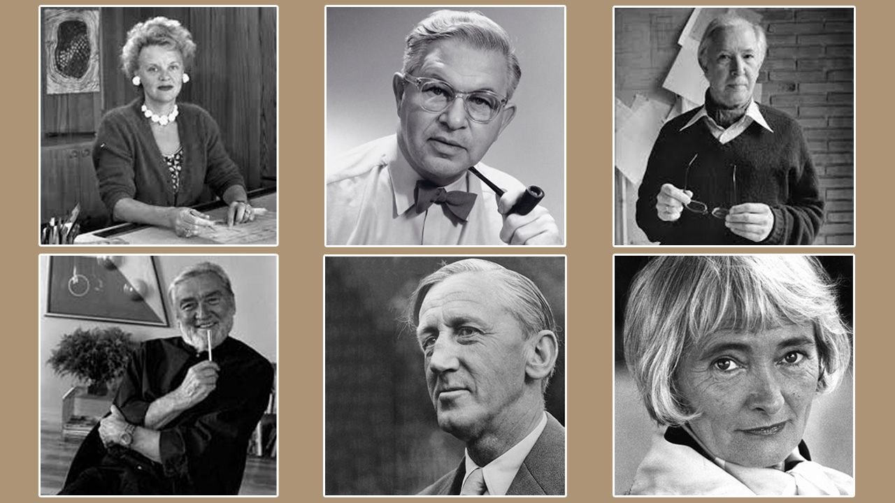 Famous Nordic Designers and Their Influence
