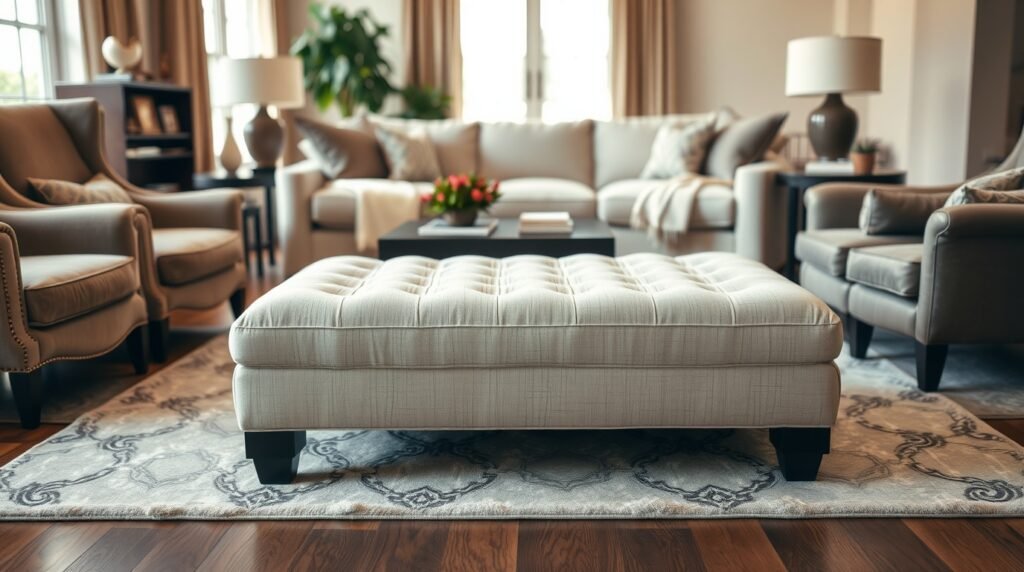 How to Position Your Stonemeade Set in Any Room