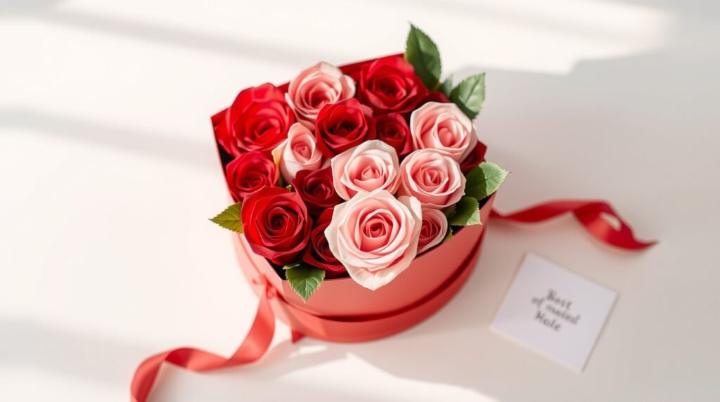 Find the best Rosboxar gift ideas with preserved roses that stay fresh for months. Perfect for birthdays, anniversaries, and special moments. Give lasting luxury rose gifts that truly impress.