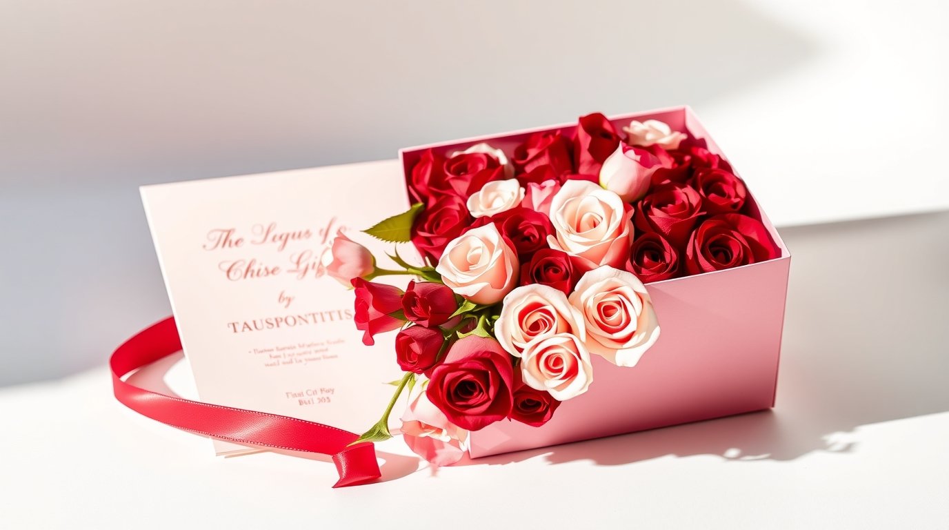 rosebox