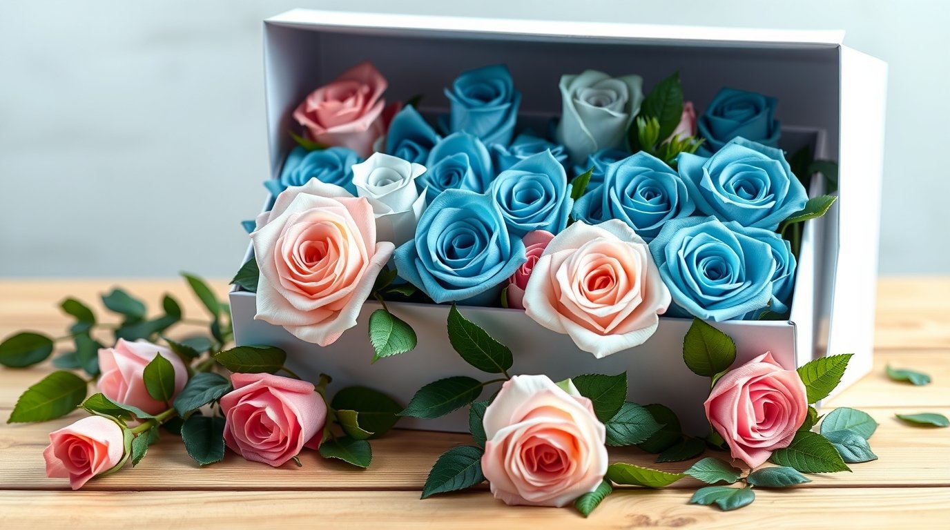Rosboxar Thank You Gifts