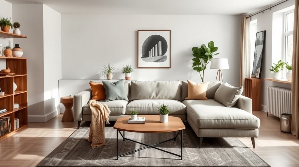 Styleline Stonemeade Living Room Assembly Guide