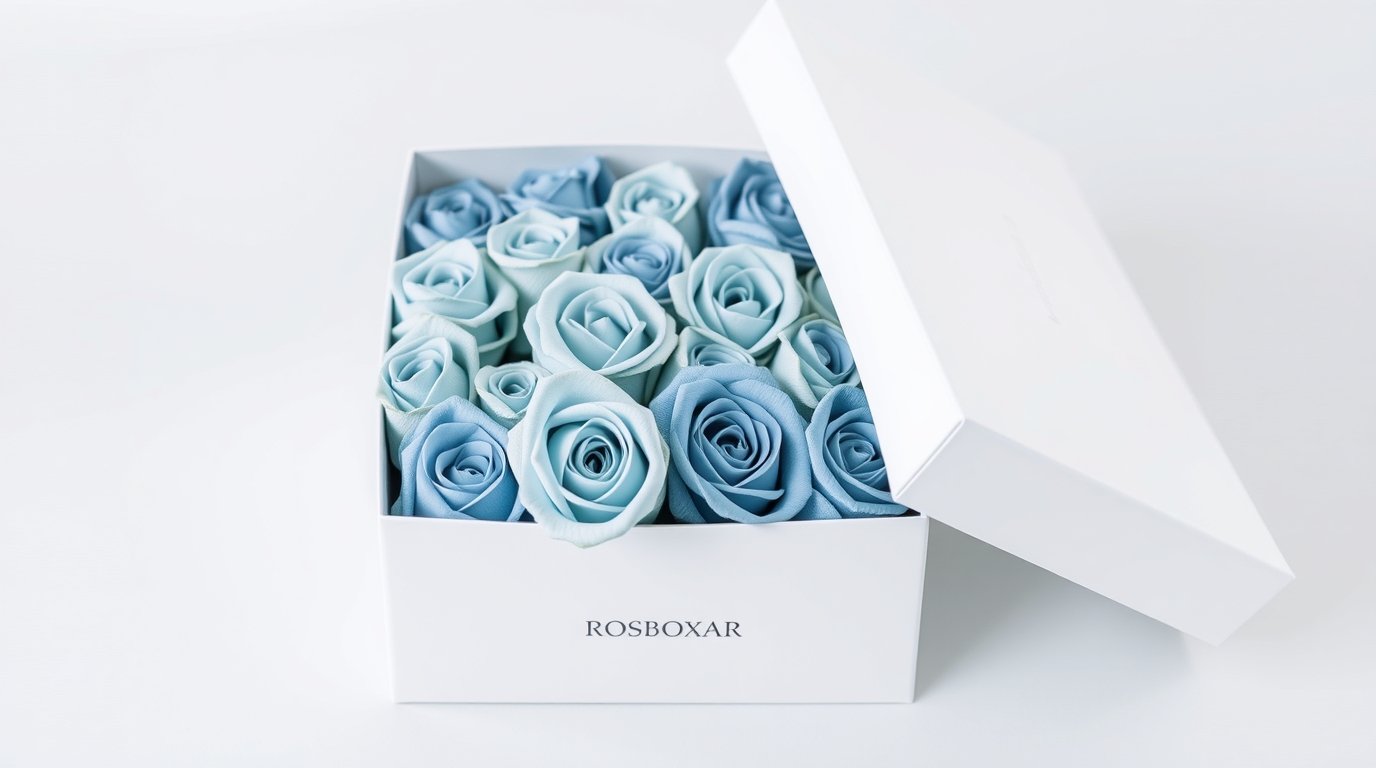 Why Choose Rosboxar Gifts