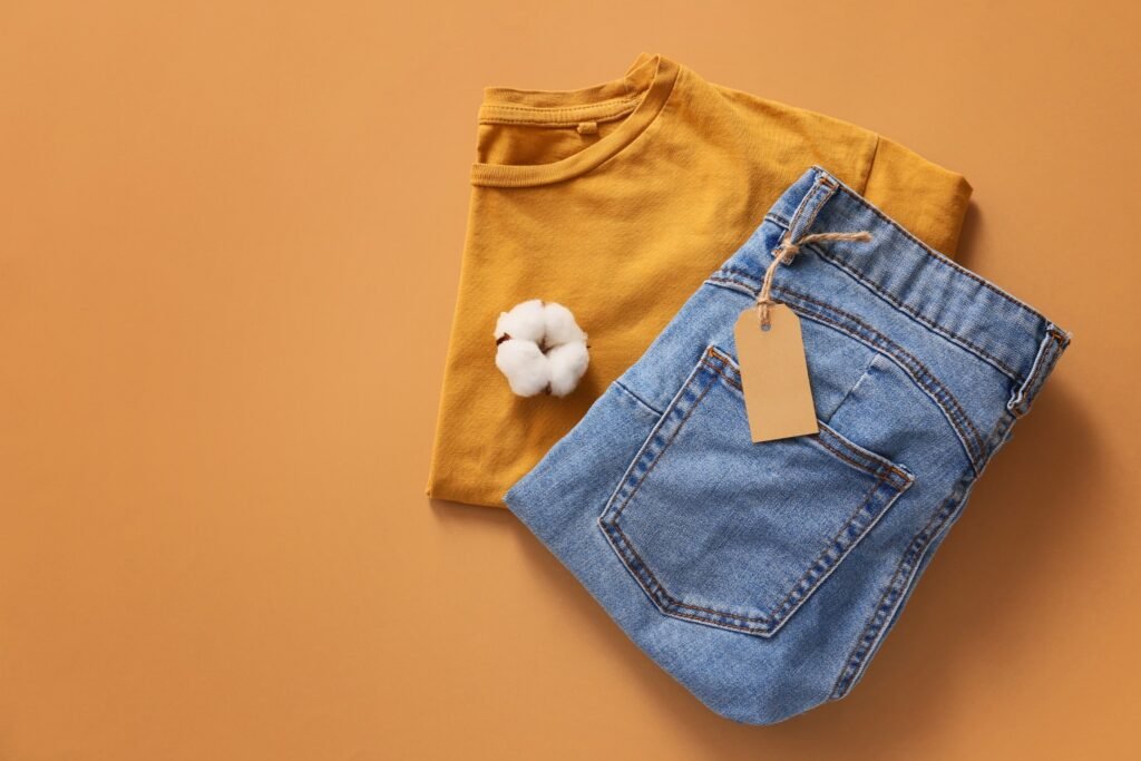 Considerations for 100% Cotton Workout Clothes