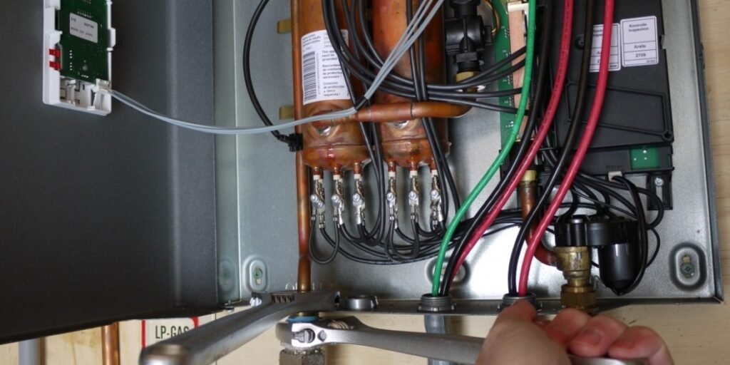 Essential Tips for Installing an Electric Hot Water System in Australia
