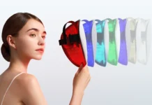 Achieve Professional Skincare at Home with the QuasarMD 3D Mask Achieve Professional Skincare at Home with the QuasarMD 3D Mask