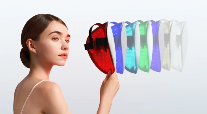 Achieve Professional Skincare at Home with the QuasarMD 3D Mask Achieve Professional Skincare at Home with the QuasarMD 3D Mask