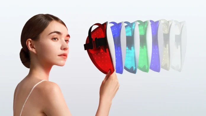 Achieve Professional Skincare at Home with the QuasarMD 3D Mask