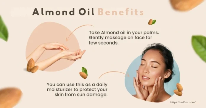Almond Oil Benefits for Hair Natural Hair Nourishment Almond Oil Benefits for Hair Natural Hair Nourishment