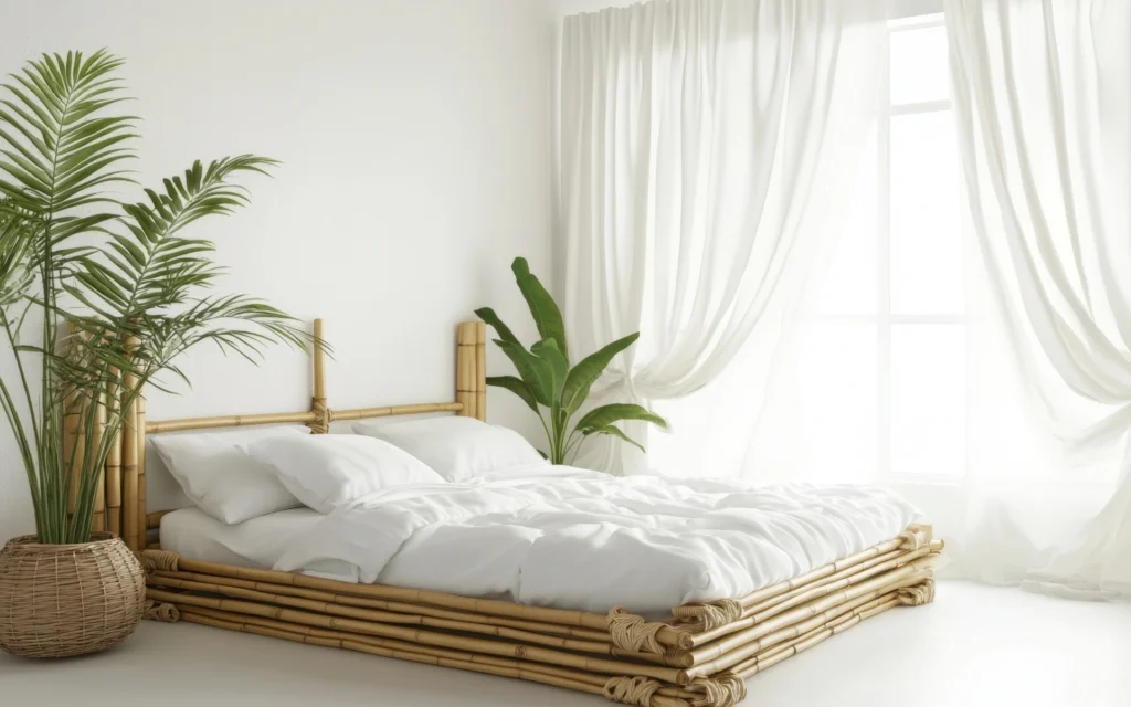 How to Create a Simple Bedroom Interior Design: A Step-by-Step Guide for Beginners