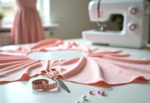 butterfly style shirt cutting How to Sew a Stunning Butterfly Top in Under 2 Hours