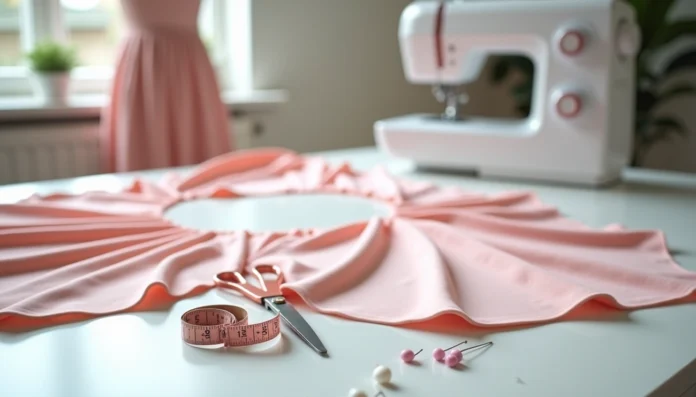 How to Sew a Stunning Butterfly Top in Under 2 Hours How to Sew a Stunning Butterfly Top in Under 2 Hours