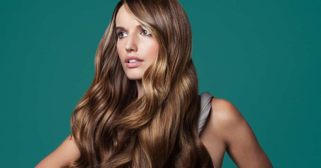 Finding Inspiration for a New Hair Color