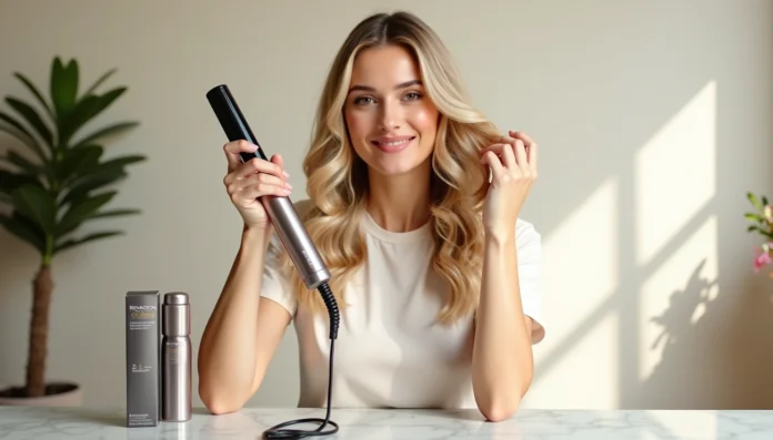 how to make curls with remington curler how to make curls with remington curler
