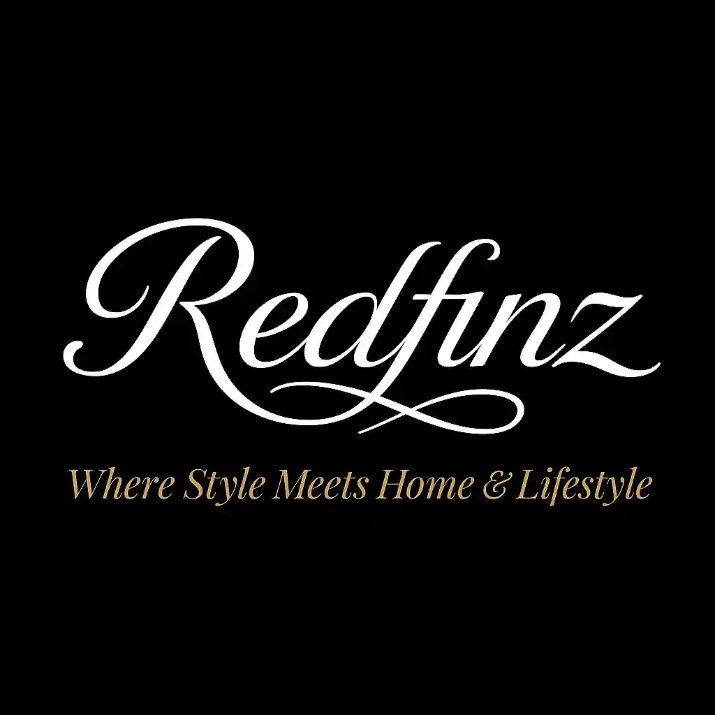 Redfinz – Home Décor & Lifestyle Magazine Redfinz brings you the best in home décor, architecture, fashion, and lifestyle inspiration.