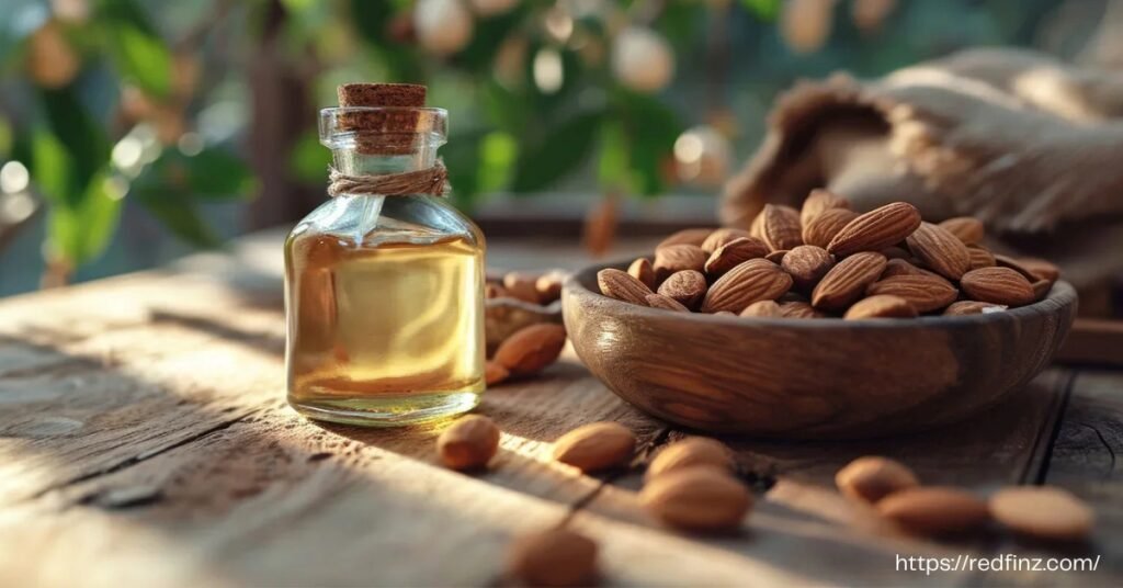 How to Use Almond Oil the Right Way