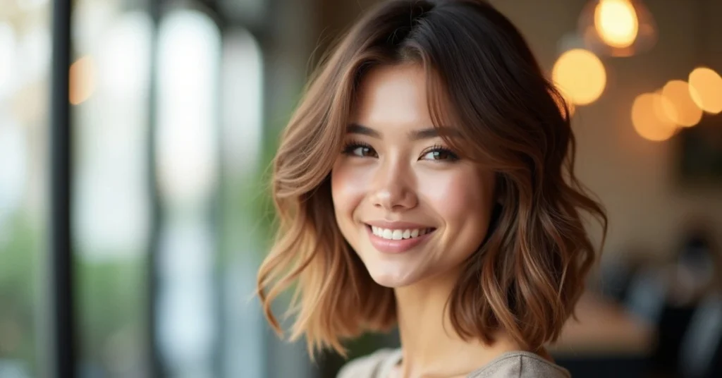 The Role of a Professional Hairstylist