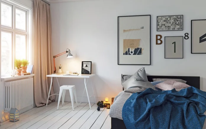 How to Create a Simple Bedroom Interior Design: A Step-by-Step Guide for Beginners How to Create a Simple Bedroom Interior Design: A Step-by-Step Guide for Beginners